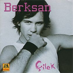 Berksan&nbsp;Çilek