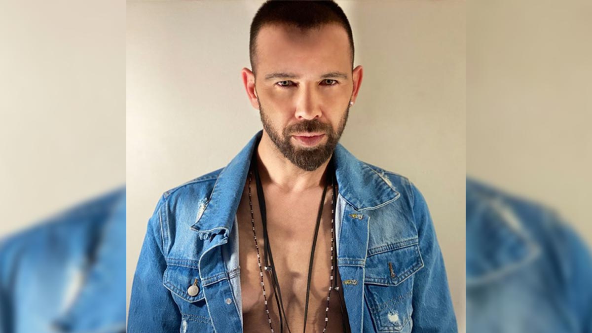 Berksan&nbsp;Çok Özlüyorum