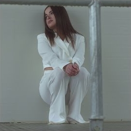 Berna Karagözoğlu&nbsp;Ağlaya Ağlaya