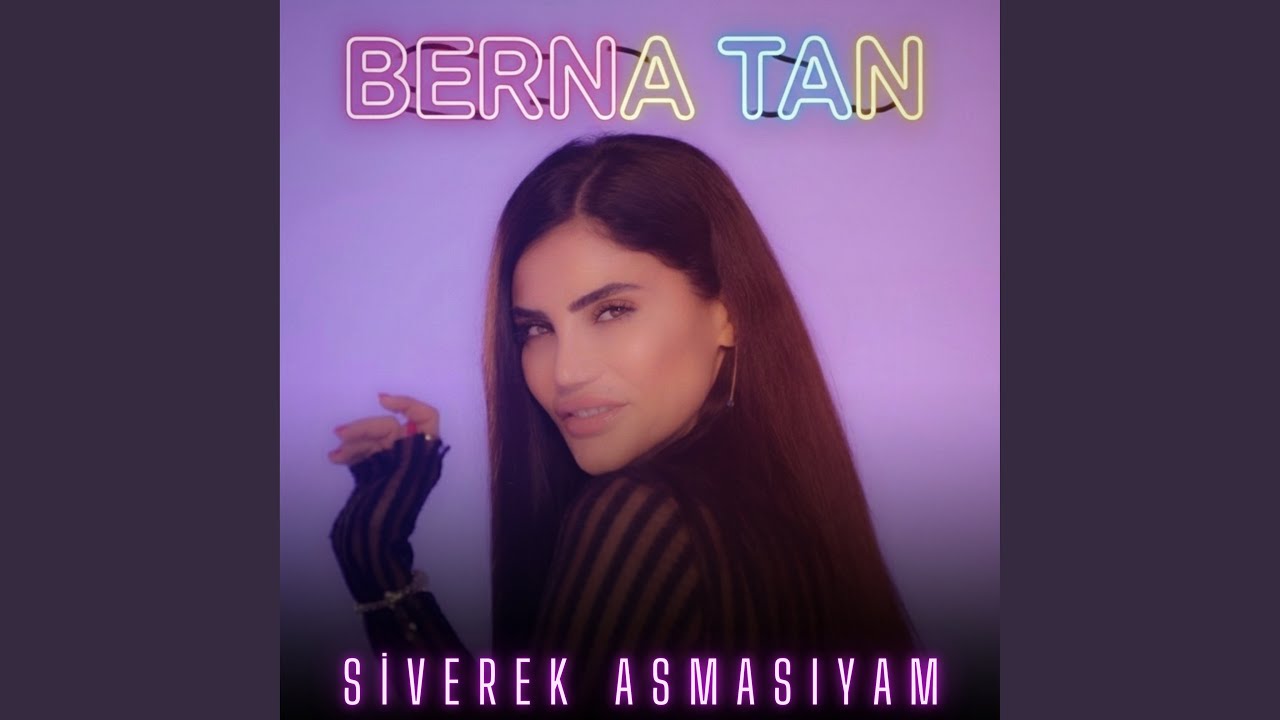 Berna Tan&nbsp;Siverek Asmasıyam