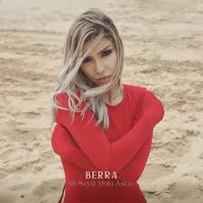 Berra Kocaaslan&nbsp;Bir Sayfa Dolu Aşkın