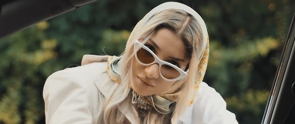 Berra Kocaaslan&nbsp;Daha Derin