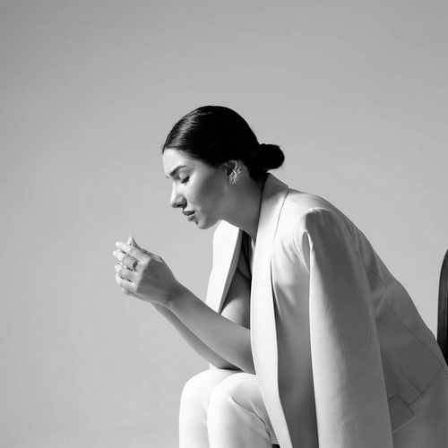 Berra Kocaaslan&nbsp;Sen Ciddisin