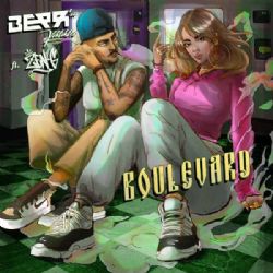 Berrin Keklikler&nbsp;Boulevard