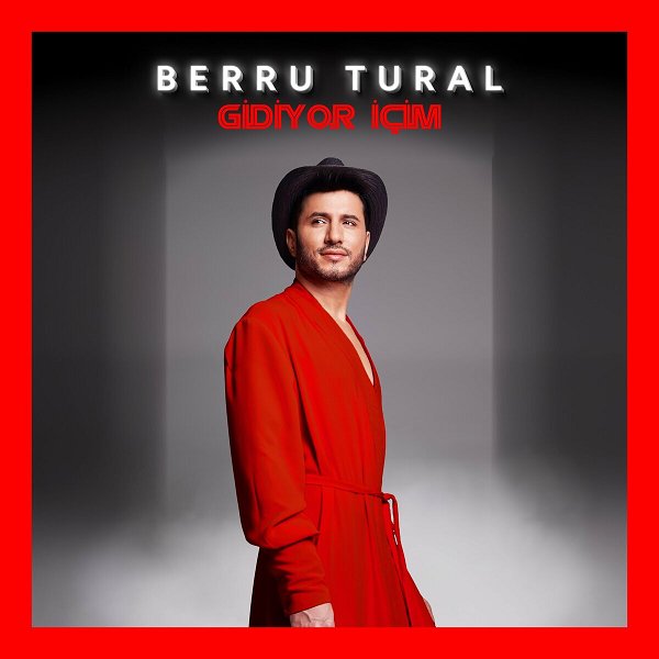 Berru Tural&nbsp;Gidiyor İçim