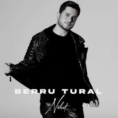 Berru Tural&nbsp;Nöbet