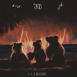 Bers&nbsp;L t a Mixtape