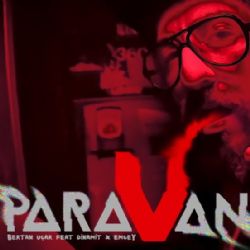 Bertan Uçar&nbsp;Paravan