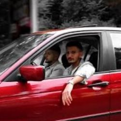 Bertaraf&nbsp;Almanyadan Selamlar