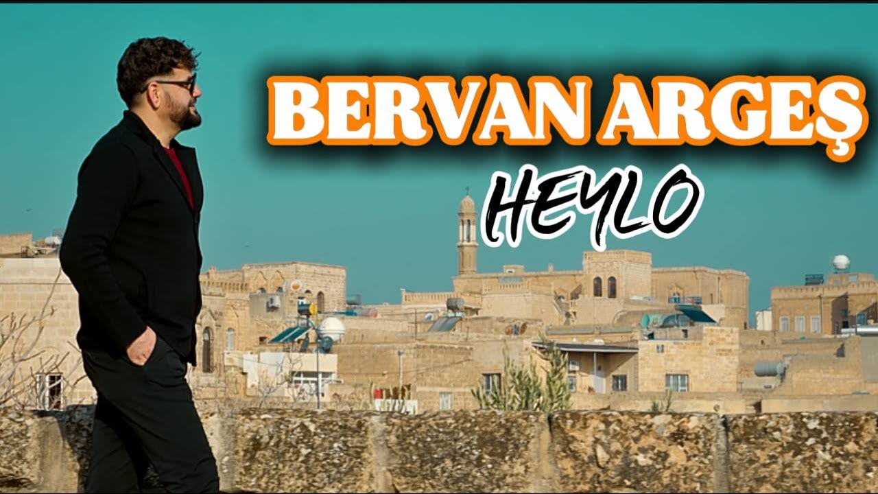Bervan Argeş&nbsp;Heylo