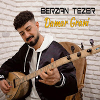 Berzan Tezer&nbsp;Damar Grani