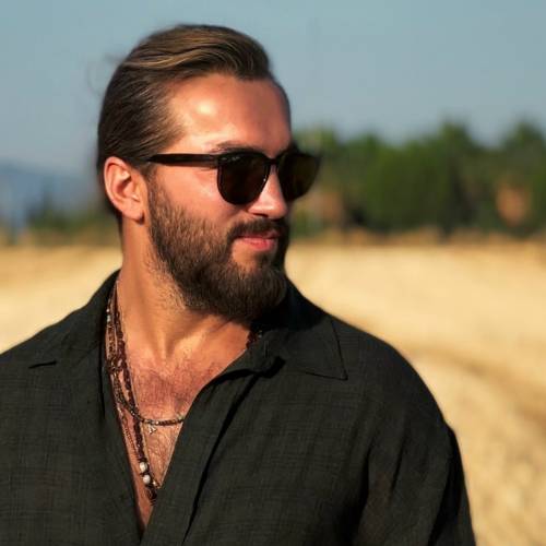 Beşir Bayraktar&nbsp;Hayaller