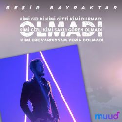 Beşir Bayraktar&nbsp;Olmadı