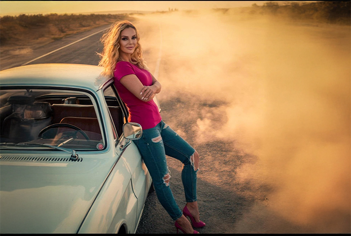 Beste Açar&nbsp;İnşallah