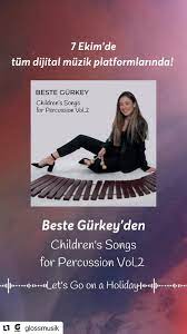 Beste Gürkey&nbsp;Childrens Songs 2