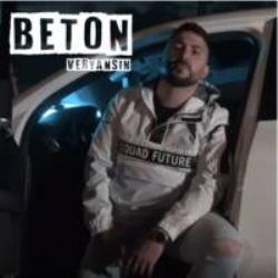 Beton&nbsp;Veryansın