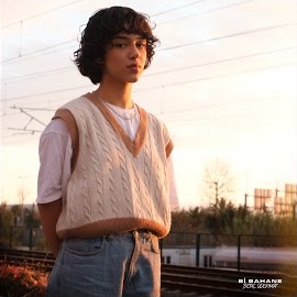 Betül Çiçekyurt&nbsp;Bi Bahane