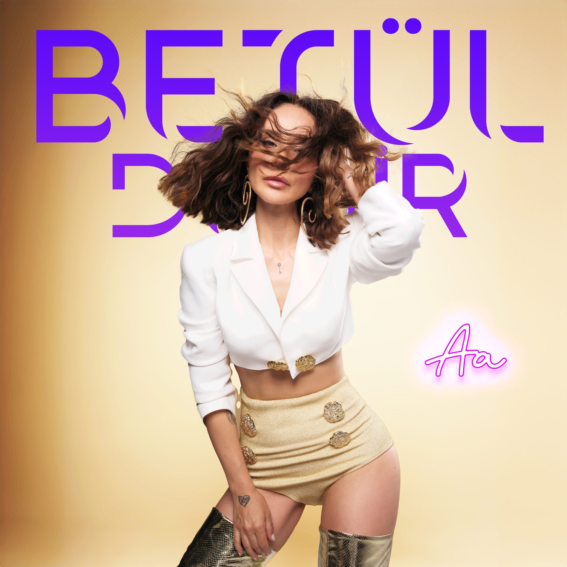 Betül Demir&nbsp;Aa