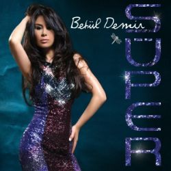 Betül Demir&nbsp;Süper