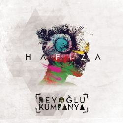 Beyoğlu Kumpanya&nbsp;Hafıza
