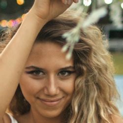 Beyza Bakırcı&nbsp;Merhabası Vedalı