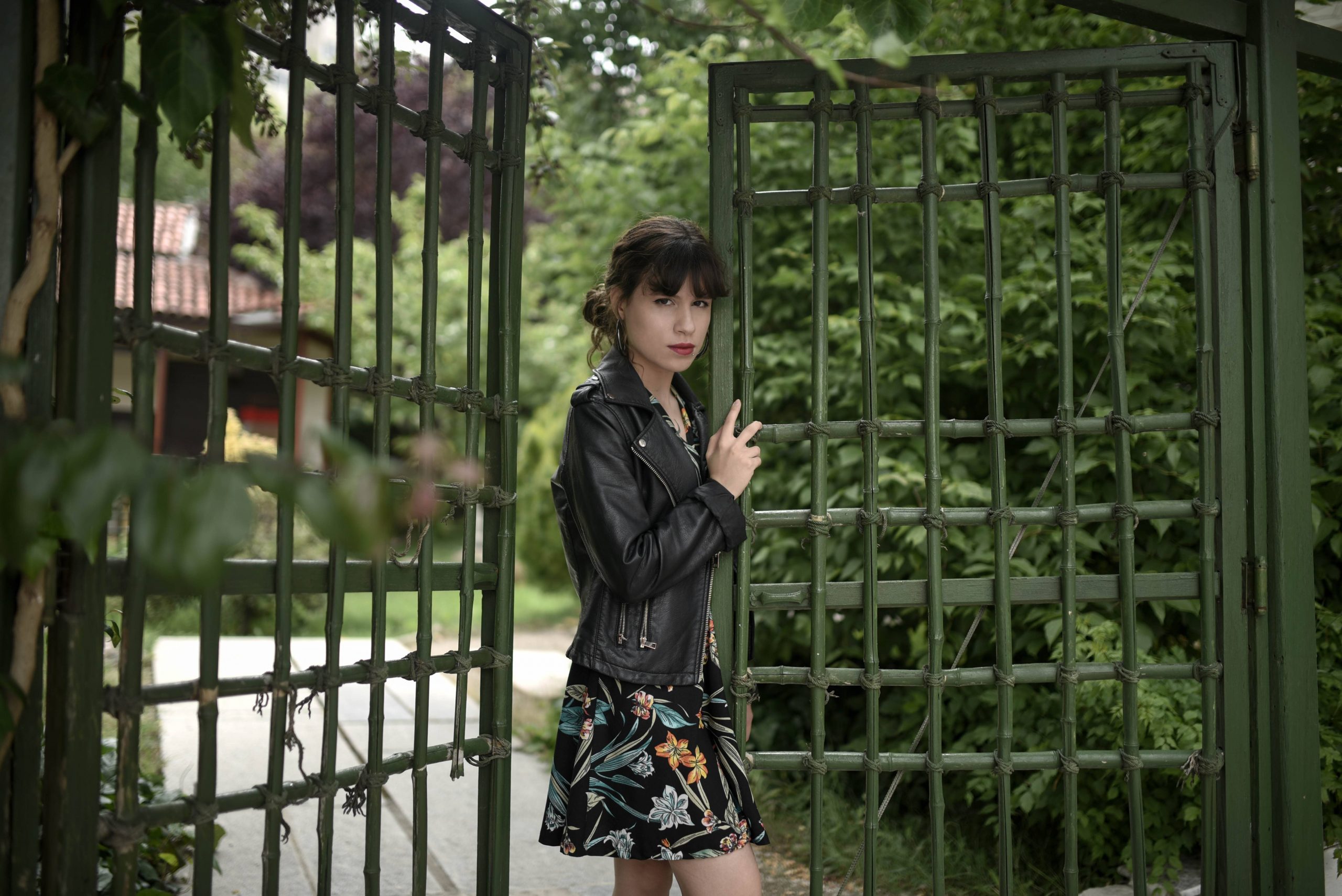 Beyza Doğuç&nbsp;Eskisi Gibi