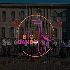 Big Bando&nbsp;Şarkı Big Bando