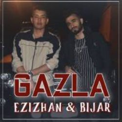 Bijar&nbsp;Gazla