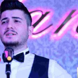 Bilal Akman&nbsp;Hep Senin Olmuşum