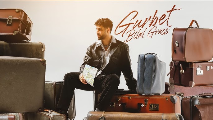 Bilal Grass&nbsp;Gurbet