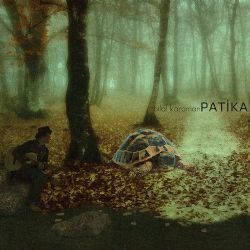 Bilal Karaman&nbsp;Patika