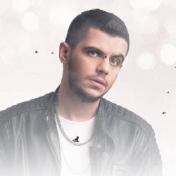 Bilal Sonses&nbsp;İnat Keçi