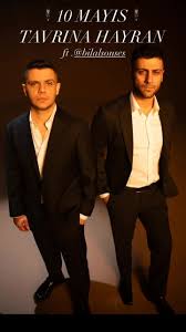 Bilal Sonses&nbsp;Tavrına Hayran