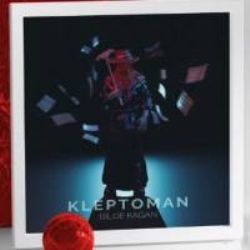 Bilge Kağan&nbsp;Kleptoman