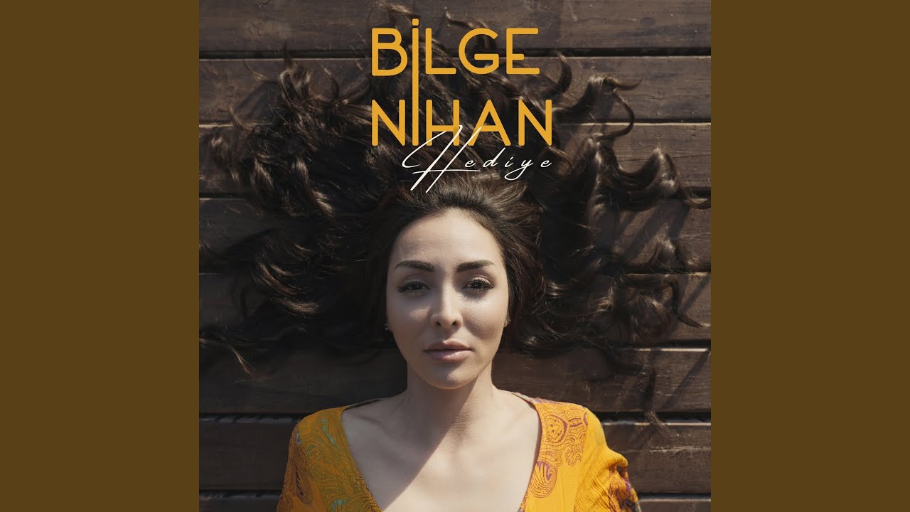 Bilge Nihan&nbsp;Hediye