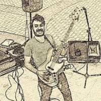 Bilgehan Serhat Çınar&nbsp;İstasyon İnsanları