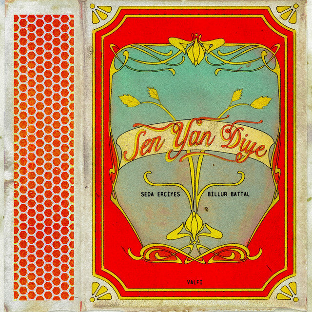 Billur Battal&nbsp;Sen Yan Diye