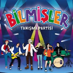 Bilmişler&nbsp;Tanışma Partisi