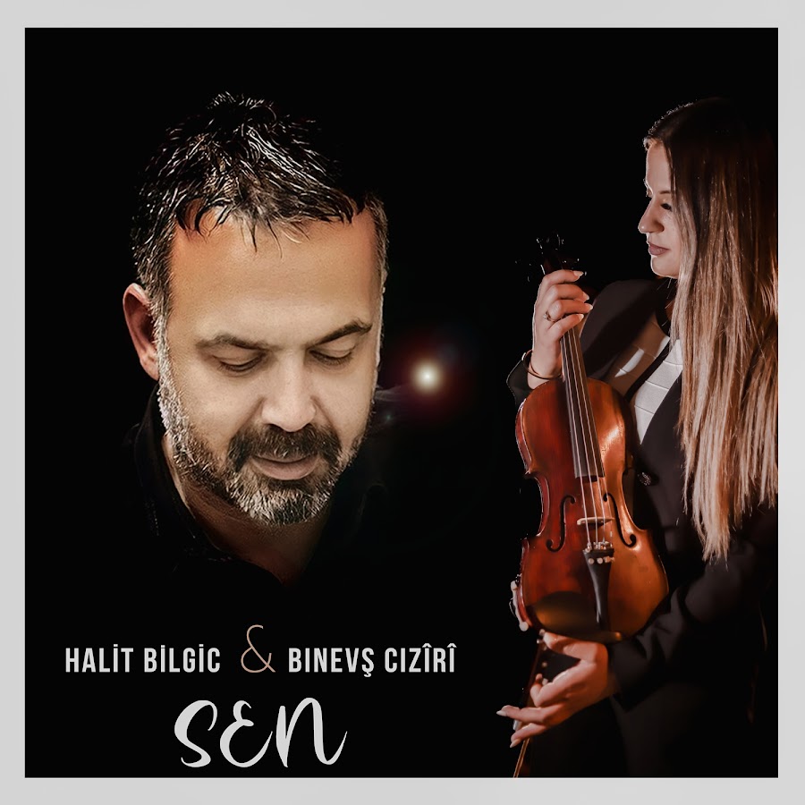 Binevş Ciziri&nbsp;Sen