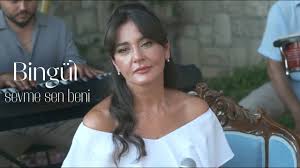 Bingül&nbsp;Sevme Sen Beni