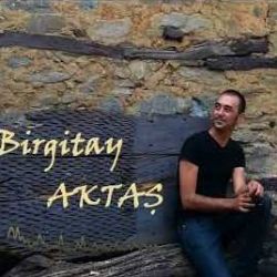 Birgitay Aktaş&nbsp;Ellerini Çekip Benden