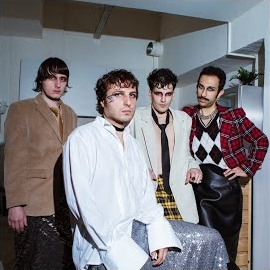 Birileri&nbsp;Daha Deli