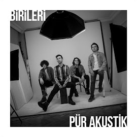 Birileri&nbsp;Pür Akustik