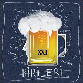 Birileri&nbsp;Xxi