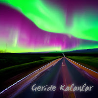 Birol Namoğlu&nbsp;Geride Kalanlar