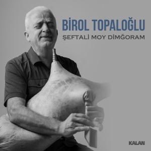 Birol Topaloğlu&nbsp;Şeftali Moy Dimğoram