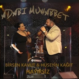 Birsen Kavut&nbsp;Hayırsız