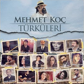 Birsen Kavut&nbsp;Mehmet Koç Türküleri
