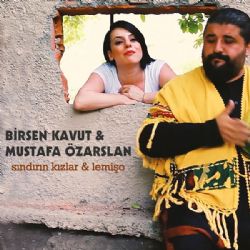 Birsen Kavut&nbsp;Sındırın Kızlar