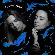 Birsen Tezer&nbsp;Hüznümün Tüccarı